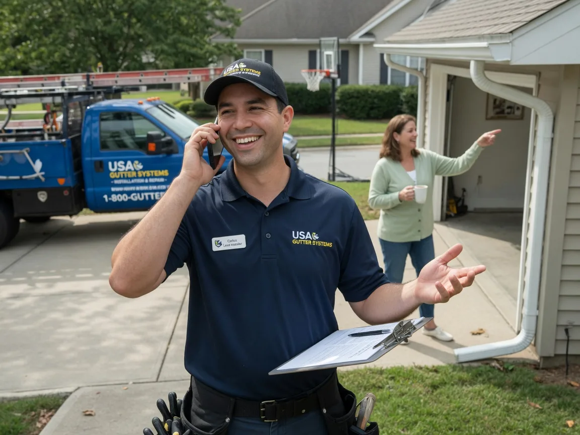 Gutter Installation Springville, PA FAQs